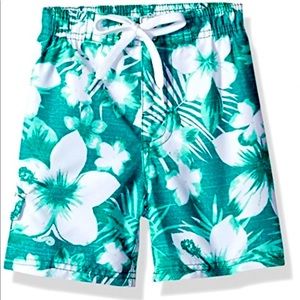 Boys Swim Trunks